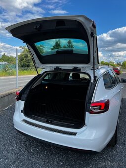 Insignia, 1.5 121 kW, Automat. Najeto: 46 894 km - 7