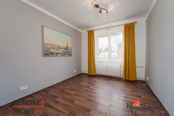 Prodej, byty/3+1, 65 m2, Fučíkova, 34815 Planá, Tachov [ID 7 - 7