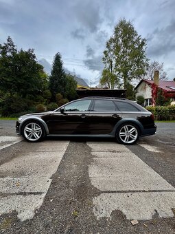 Audi A6 C7 Allroad 3.0biTDi - 7