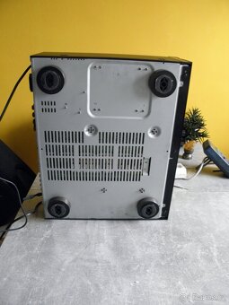 Zesilovač YAMAHA DSP - A595 - 7