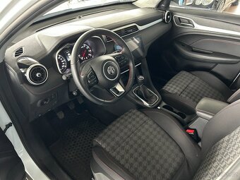 MG ZS 1.5 1.MAJITEL,PŮVOD ČR,TAŽNÉ - 7