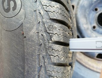 185/65 R15 - ( z Peugeot 207) - 7