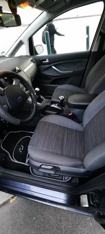 C-Max - 7