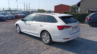 Škoda Octavia 2.0TDI 85KW - 7