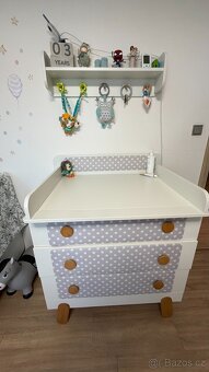 Dětský pokojíček Pinio Iga 2 - 7