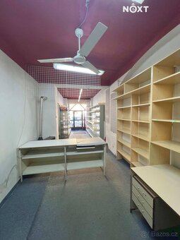 Pronájem komerční Obchodní prostory, 60㎡ - 7