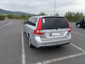 V 70 Automat, Full Sensor, Diesel - 7