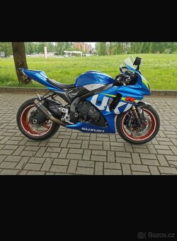 Suzuki GSX-R 1000 - 7