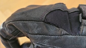 Moto rukavice VANUCCI Touring III - 7