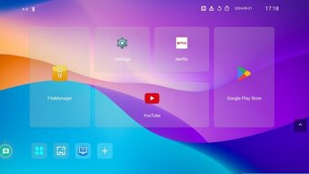 Android BOX DI-WAY AND-X96Q PRO+ - 7