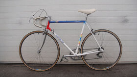 Motobecane Le Champion Course, Reynolds, 1986 - 7