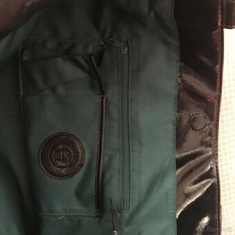 Značková kabelka Aigner - 7