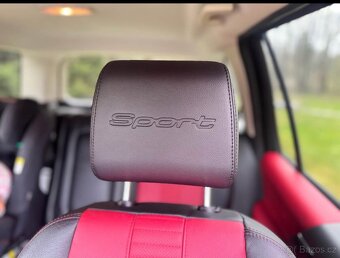 Land Rover Freelander 2 – 2.2 TD4 110 kW - 7