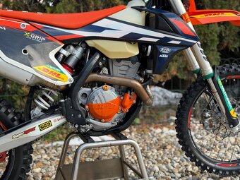KTM EXC-F 350 2018 - 7