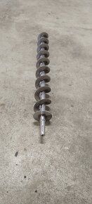 Šnek ROJEK A 25 - 7