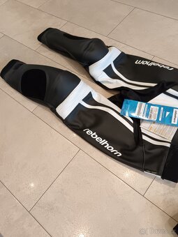 Rebelhorn Piston 2-Pánska moto kombinéza,dvoudílná - 7