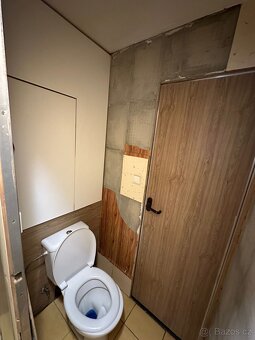 Prodám byt 1 + 1 Žatec - 7