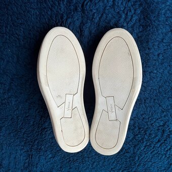 Kožené tenisky Vasky "Teny Pink" vel. 38 - 7