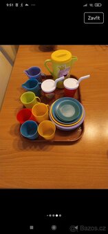 Dětská kuchyňka Ikea - 7