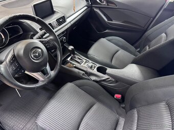 Mazda 3 2.2 Skyactiv - 7