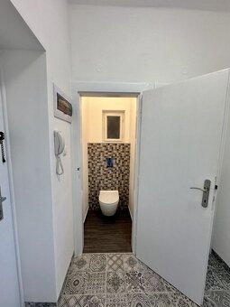 pronájem bytu - Strážnice, 2+KK - 7