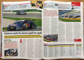 Anglický AUTOSPORT MAY 2010 - 7