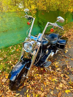 Harley Davidson Road King - 7