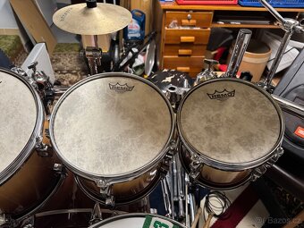 Sonor force 3005 all maple - 7