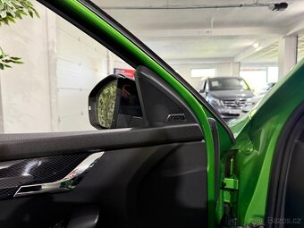 Škoda Octavia 3 2,0 TDI RS CHALLENGE CANTON - 7