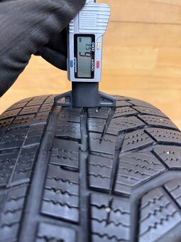 Zimní pneu 205/60/16 č.3 - 7