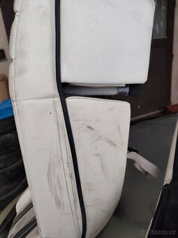 Brankařské Betony Brian's - 7