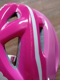 dětská helma Head vel. XS/S ( 48-52 cm ) - 7