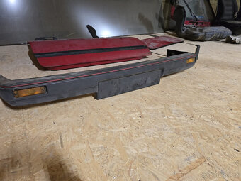 VW Golf MK2 , 3dv GTI, 87 - 7