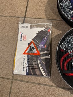 Pewag Snox Pro SXP 560 – nikdy nepoužité - 7