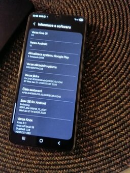 Samsung S21 5G 256Gb - 7