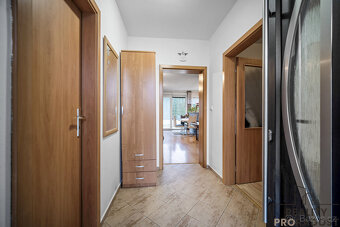 Prodej domu - Hrochův Týnec - 7