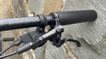 Horské kolo Cube 29 - 7