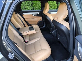 Volvo V90, 2.0 D3 Momentum Pro ODPOČET - 7