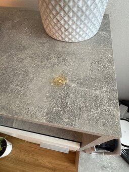 Obývací stěna - 7