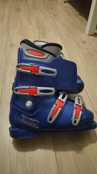 Prodej lyžáků - 7