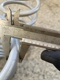 Lada VAZ žiguli, Fiat díly - 7