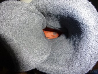 Lyžáky HEAD FX7 vel.24,5 - 7