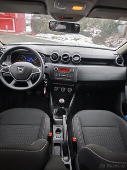 Dacia Duster - 7
