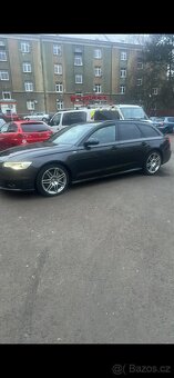 Audi a6 sline 2015 facelift 3.0 tdi - 7