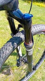 MTB Specialized Stumpjamper 19" - 7