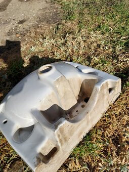 Nabízím bíle umyvadlo - 7