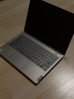 Notebook Lenovo ThinkBook 13” – i7, 16 GB RAM, Windows 11 Pr - 7