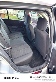 RENAULT MEGANE II Hatchback Van (KM0/2_) - 7