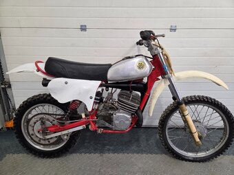 ČZ 250/980 PUKI - 7