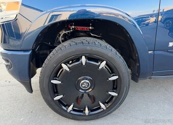 DODGE RAM LIMITED VERTEX INDIVIDUAL - 7